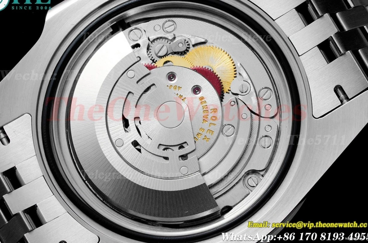 SS GMT SS VR3186 King 126710BLRO CHS Jub 904L Dial II Black Master 0116